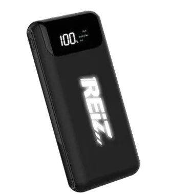 Powerbank Chargeur Wireless Logo Lumineux — Réf. 1211
