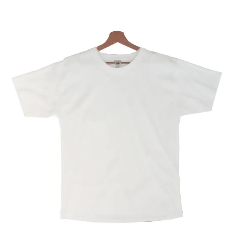 T-Shirt basique — Réf. BT-004