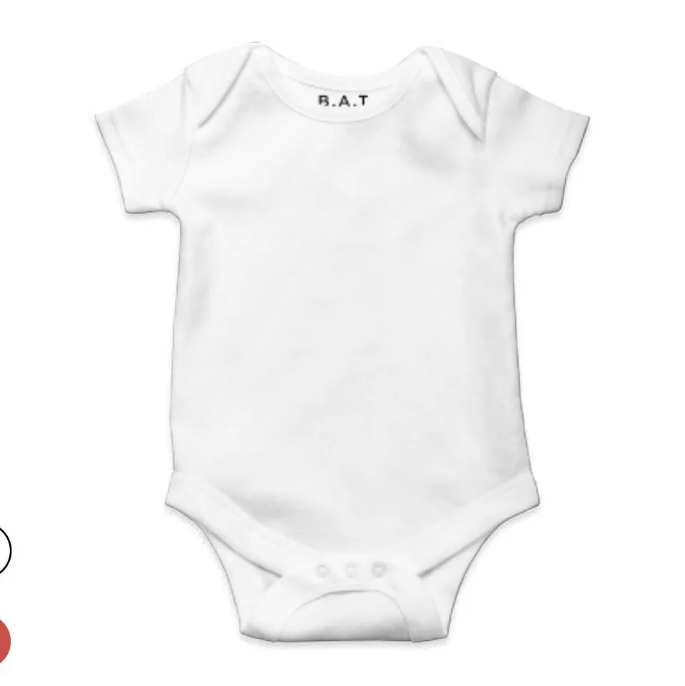 Body Bébé — Réf. BT-013