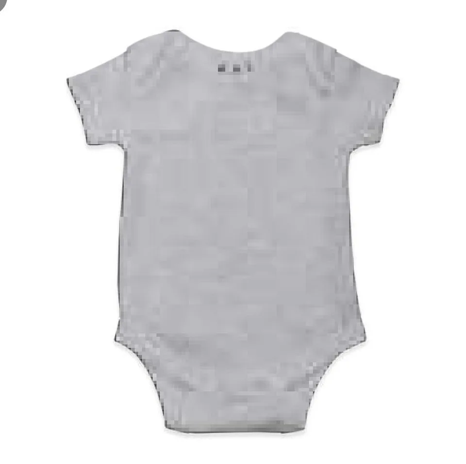 Body Bébé — Réf. BT-013 — photo 2