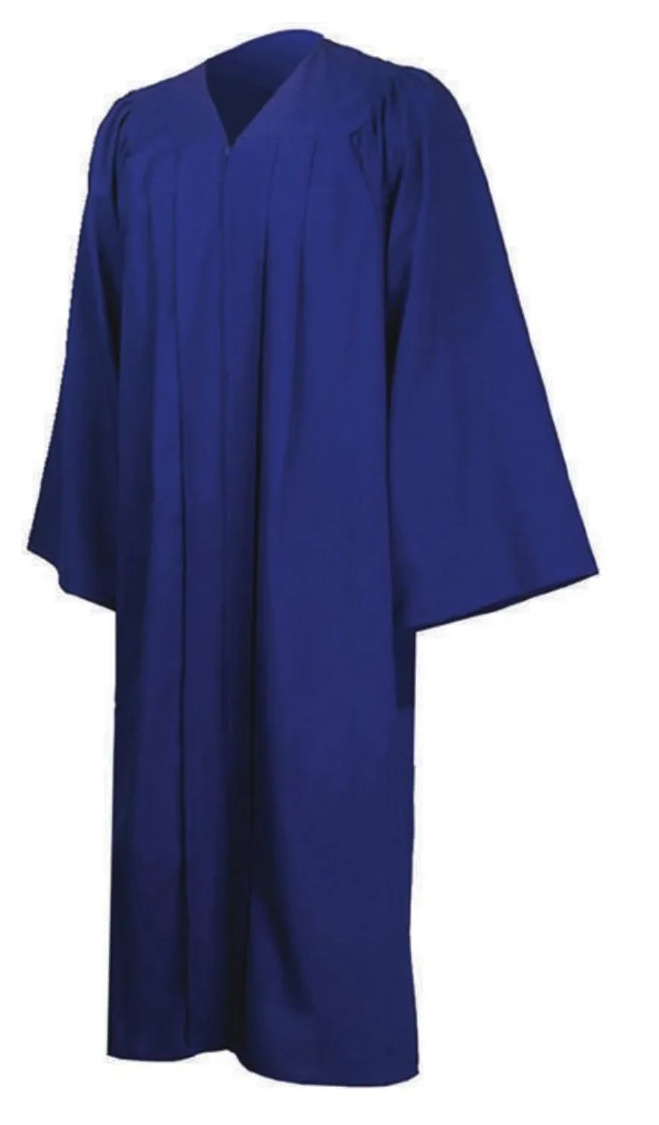 Toge et toque (Remise de Diplôme) — Réf. BT-022 — photo 2