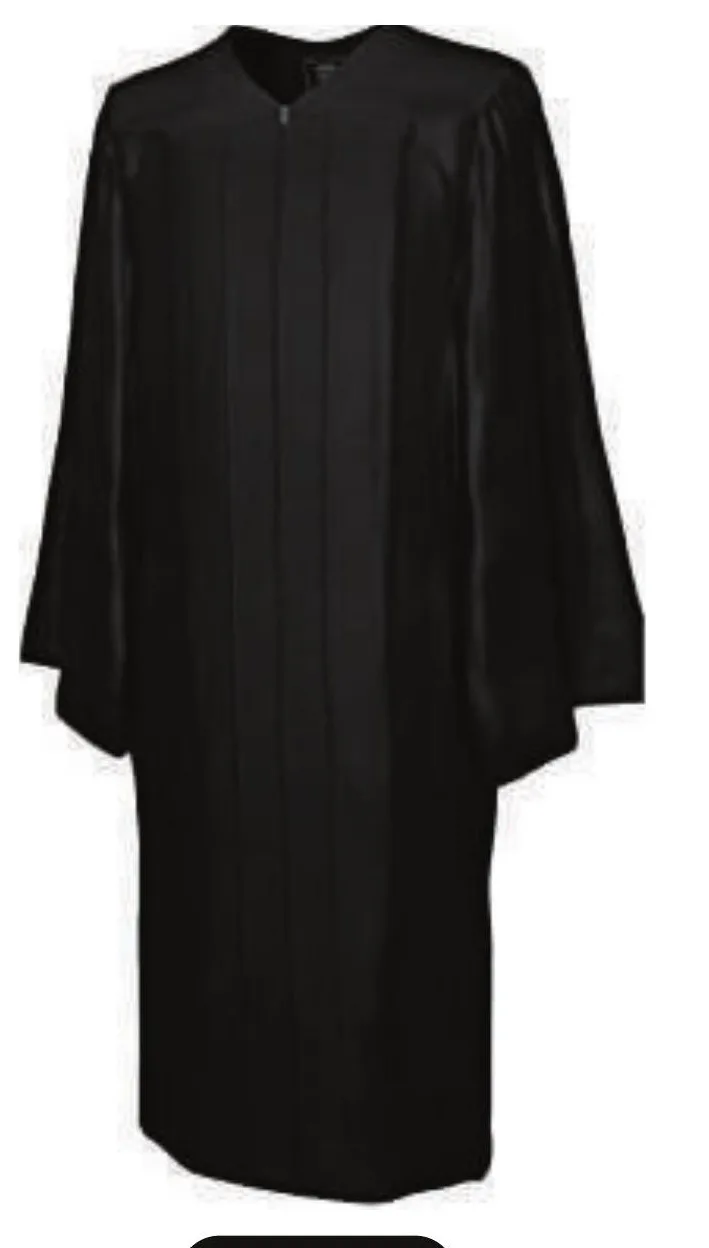 Toge et toque (Remise de Diplôme) — Réf. BT-022 — photo 3