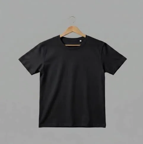 T-Shirt mixte premium — Réf. BT-001