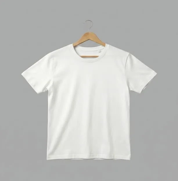 T-Shirt mixte premium — Réf. BT-001 — photo 2