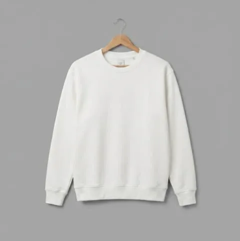 Sweat Col Rond — Réf. BT-007
