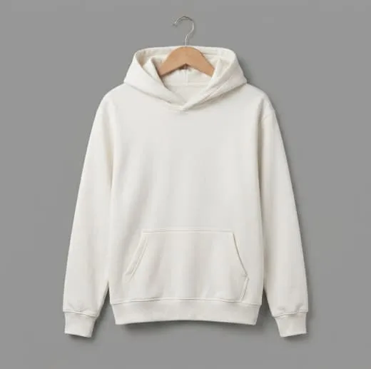 Hoodie — Réf. BT-008 — photo 2