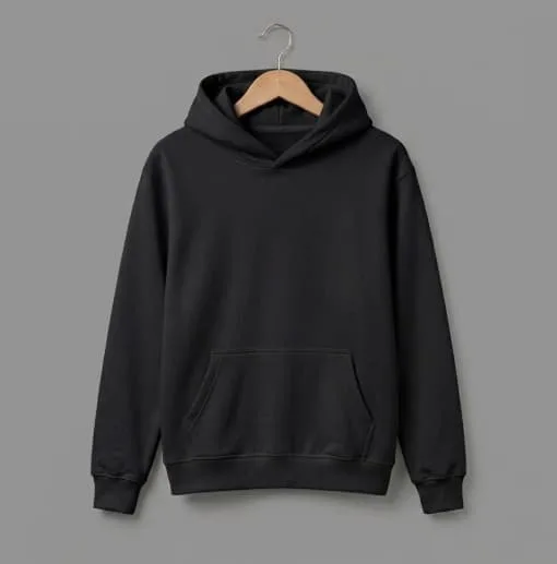 Hoodie — Réf. BT-008