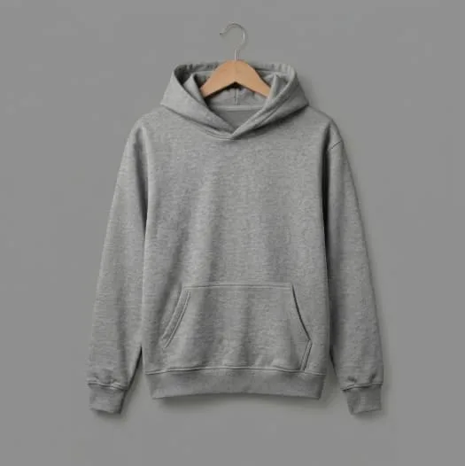 Hoodie — Réf. BT-008 — photo 3