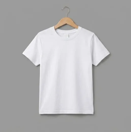 T-Shirt Enfant — Réf. BT-010