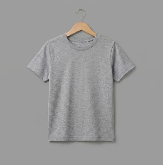 T-Shirt Enfant — Réf. BT-010 — photo 2