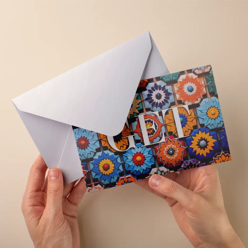 Carte postale — Réf. PR-003