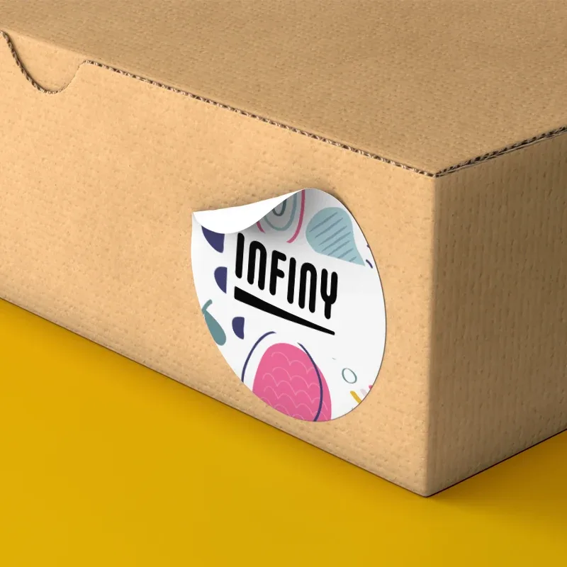 Sticker — Réf. PR-019