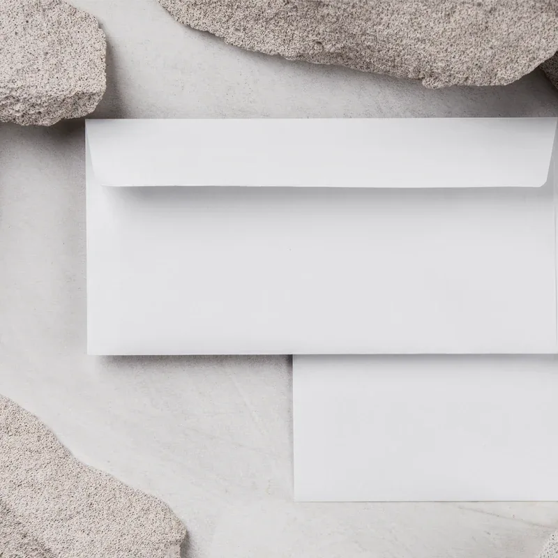 Enveloppe standard — Réf. PR-047