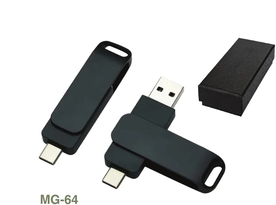 Clé USB 3.0 Type C — Réf. MG-64