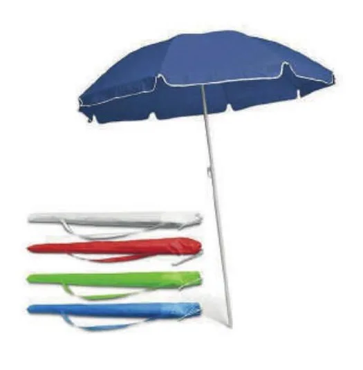 Parasol Publicitaire — Réf. ETE-003