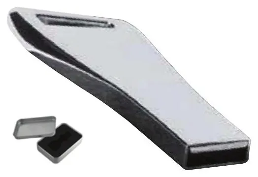 Clé USB Métallique 16 Go — Réf. IMG-1107