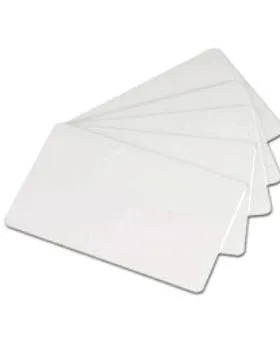 Carte PVC imprimable recto-verso — Réf. IMG-1145 — photo 2