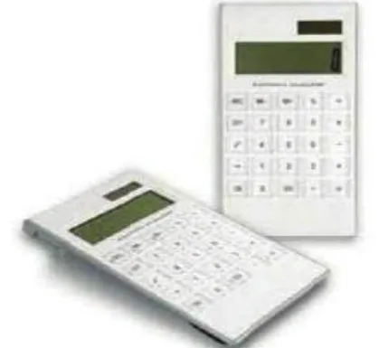 Calculatrice personnalisable — Réf. IMG-1155
