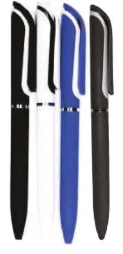 Stylo plastique design moderne — Réf. IMG-1198