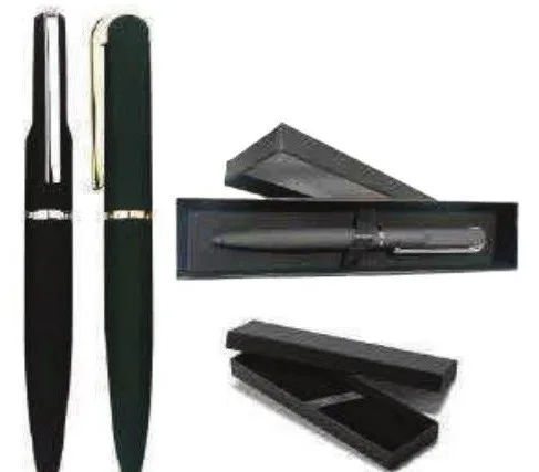 Stylo Signature Premium — Réf. IMG-1278