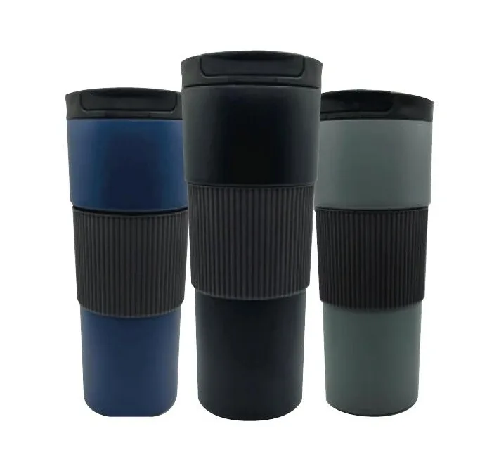 Mug Isotherme 600ml — Réf. IMG-1400A