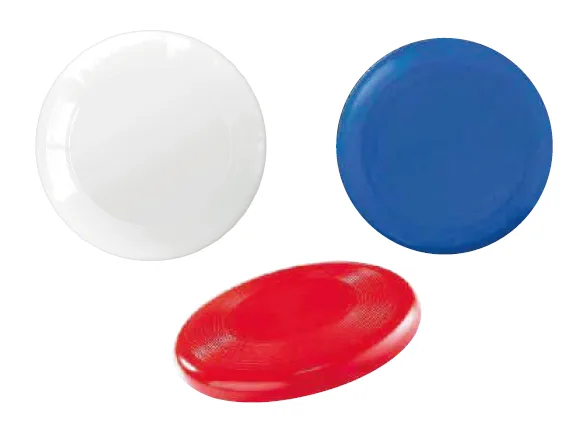 Frisbee Publicitaire — Réf. IMG-1351