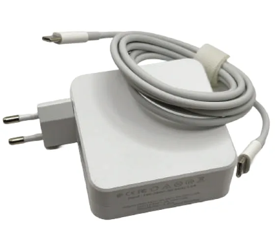 Chargeur secteur Type-C 65 W — Réf. IMG-430/CH