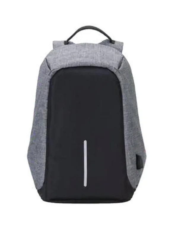 Sac à Dos Antivol Compact — Réf. PF-027