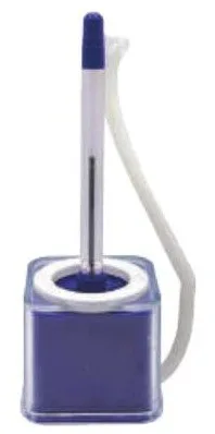 Stylo de comptoir avec support — Réf. PF-196