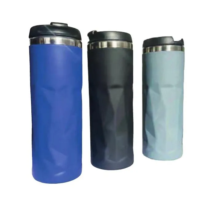Mug Isotherme Stylet 500ml — Réf. PF-53