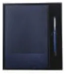 Coffret Premium Notebook A5 Strie + Stylo — Réf. PF-67 — photo 4