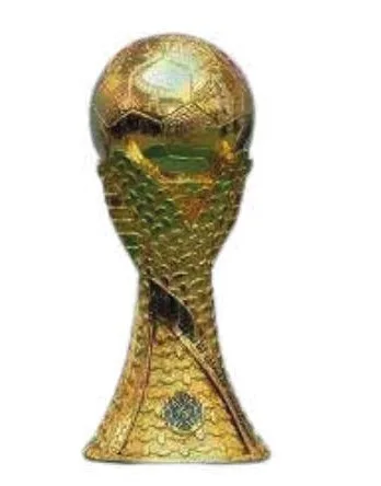 Coupe de football — Réf. PF-756 — photo 2