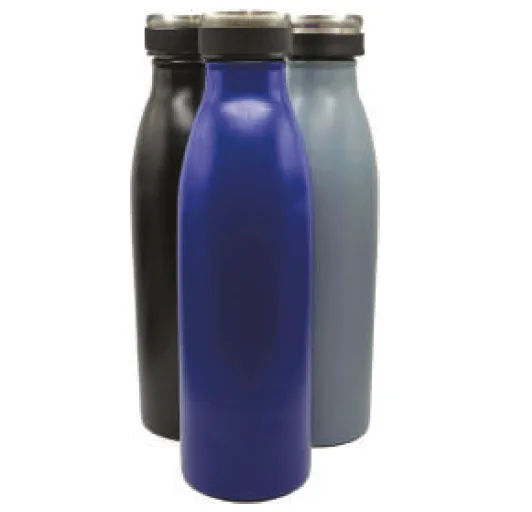 Gourde Classique — Réf. PF-108