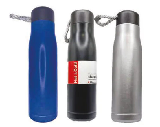 Mug Isotherme Classique 500ml — Réf. PF-734