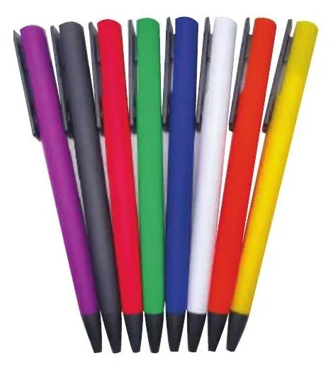 Stylo PVC Tendance — Réf. S1608A