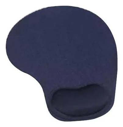 Tapis souris avec repose-poignet — Réf. W123/T