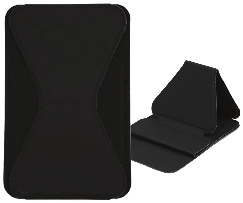 Porte-carte magnétique et support téléphone — Réf. ST-001
